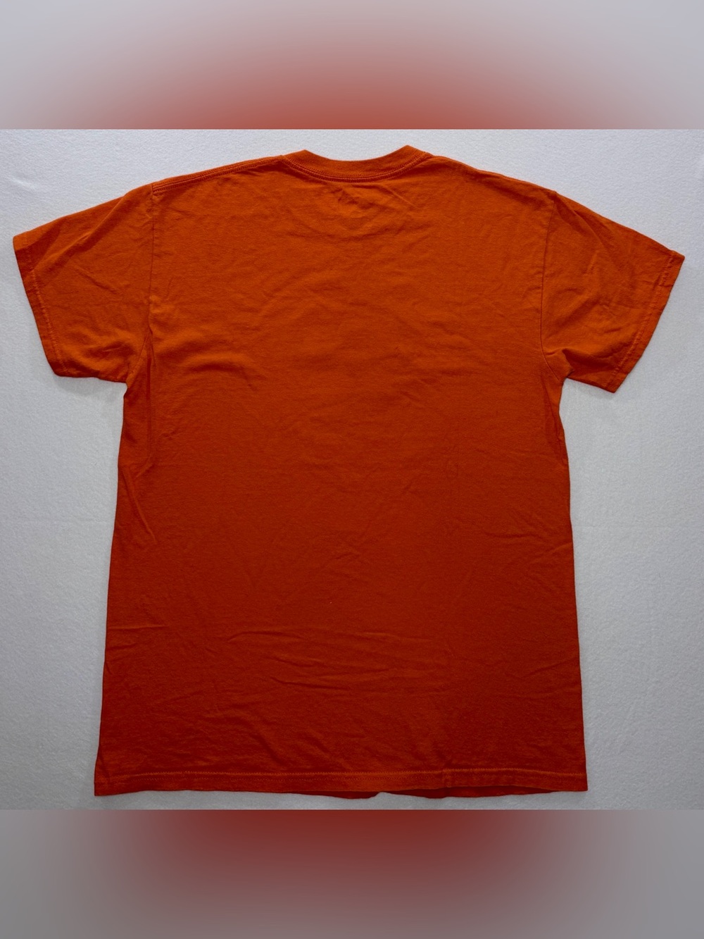 Team Apparel Orange Cincinnati Bengals Graphic Tee - Picture 2 of 7